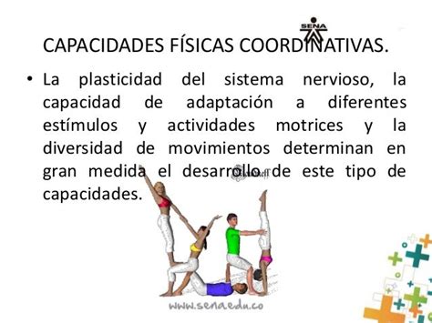 Que Son La Capacidades Fisicas Slingo