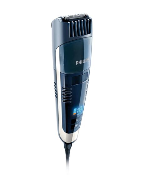 6 Best Vacuum Beard Trimmers for 2022 - Hottest Haircuts