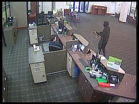 Chattanooga Bank Robbery Suspect May Have Been Killed In Another State