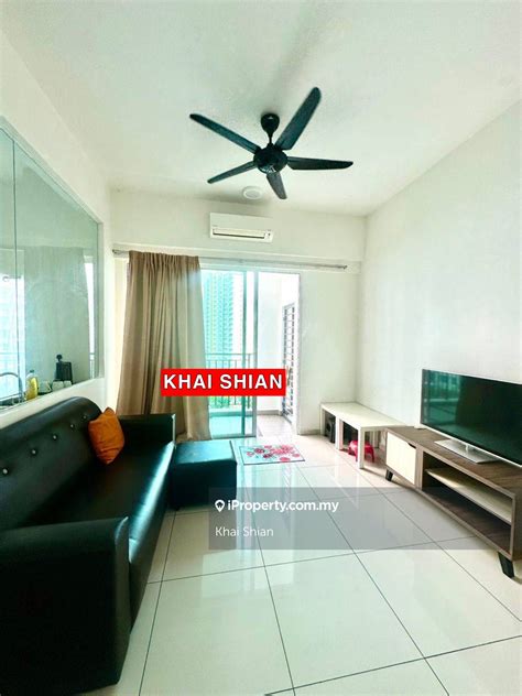 Imperial Residences Condominium Bedrooms For Rent In Sungai Ara