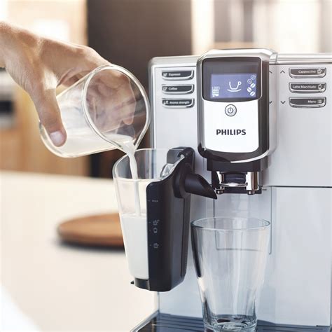 Philips Series 5000 LatteGo EP5331 10 Automatický kávovar Alza cz