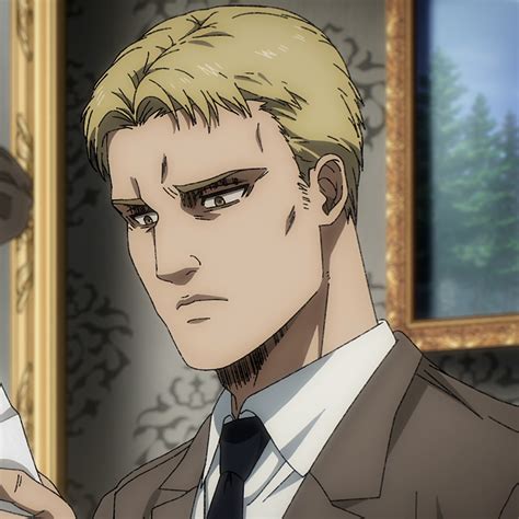 Reiner Braun Anime Attack On Titan Wiki Fandom