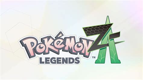 Pok Mon Legends Z A Is Coming In Will A New Nintendo Nutrinat