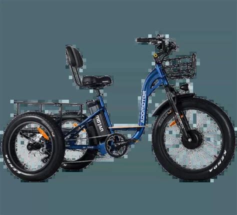 10 Best Electric Tricycle For Adults April 2023 Top E Trikes Artofit