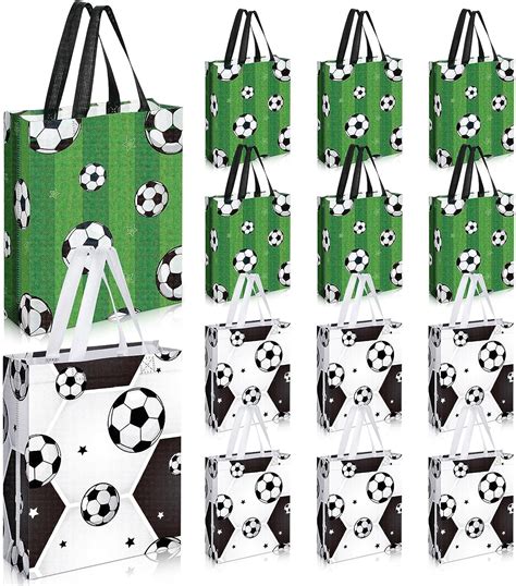 soccer gift bags