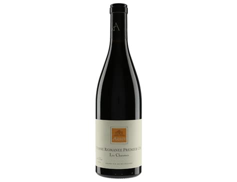 Vosne Romanée 1er Cru Les Chaumes Domaine dArdhuy