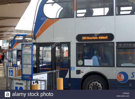 Exeter Station Stock Photos & Exeter Station Stock Images - Alamy