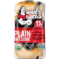 Dave S Killer Bread English Muffins Organic Rockin Grains