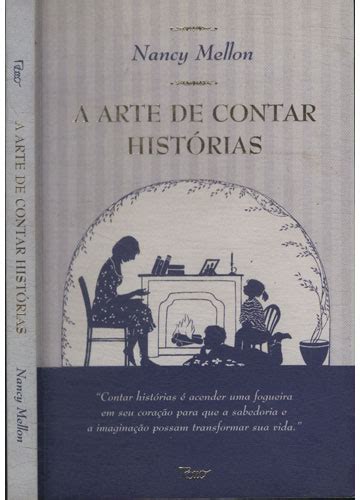 Sebo Do Messias Livro A Arte De Contar Historias