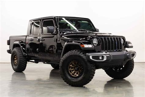 Best Off Road SUV of All Time | Top Custom Vehicles | Ultimate Rides