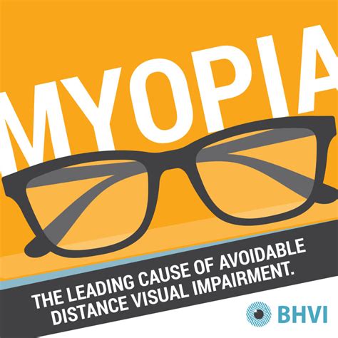 Patient Education Series Myopia Mata Clinic And Optometrist Blog