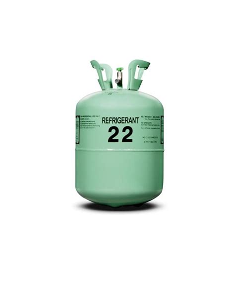 Chlorodifluoromethane R22 Hcfc 22 Fire Retardant Gas Development