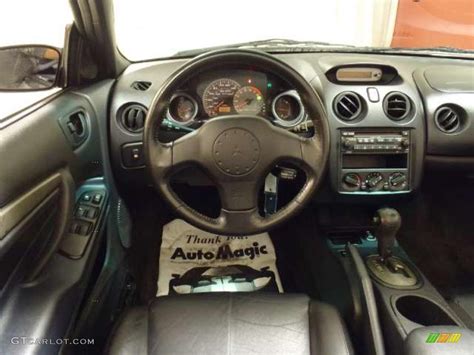 2004 Mitsubishi Eclipse Spyder GS interior Photo #42441150 | GTCarLot.com