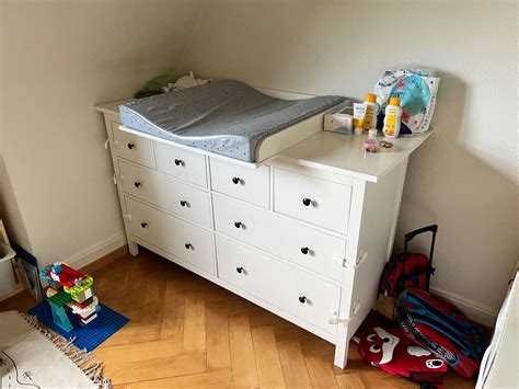 Wickelaufsatz F R Ikea Hemnes Kommode Kaufen Auf Ricardo