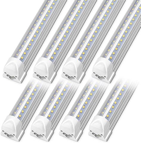 T8 Led Tube Light Fixtures