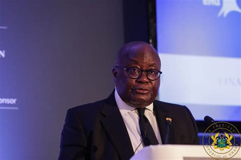 President Akufo Addo Appoints Regional Minsters And Deputy Regional