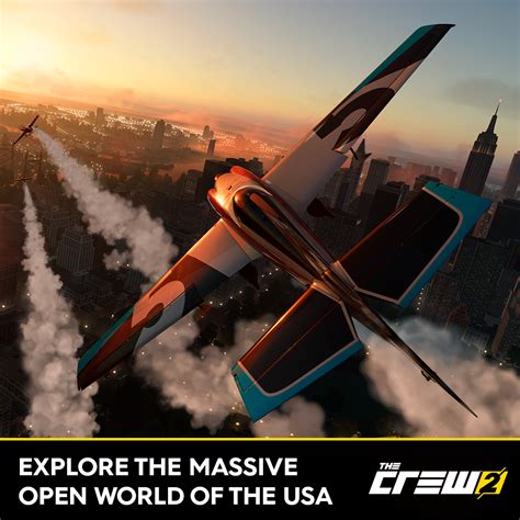 The Crew 2 Gold Edition Ubisoft Playstation Digital Download