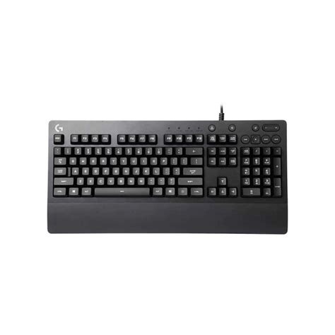 Logitech G213 Prodigy RGB Membrane Gaming Keyboard