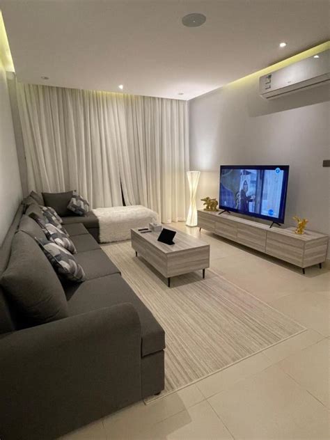 °modern Luxury Apartment Riyadh Saudi Arabia Booked