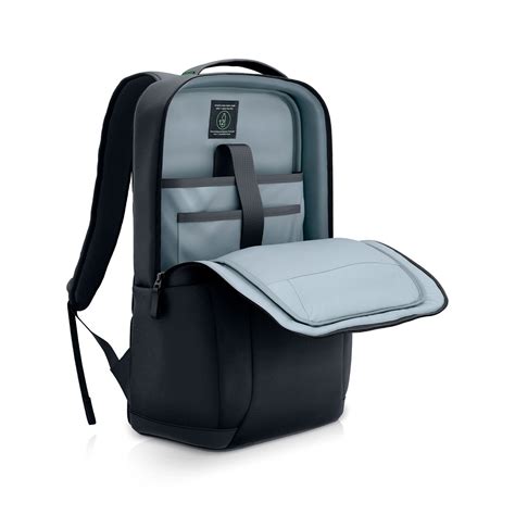 Dell Ecoloop Pro Slim 15 Backpack Black