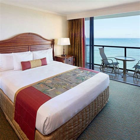 Outrigger Waikiki Beach Resort – Magellan Luxury Hotels