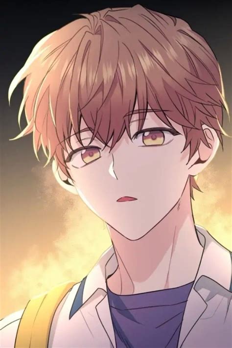 Woo Ju In Inso S Law Manhwa Manhua Manga Mystic Messenger Boy Art