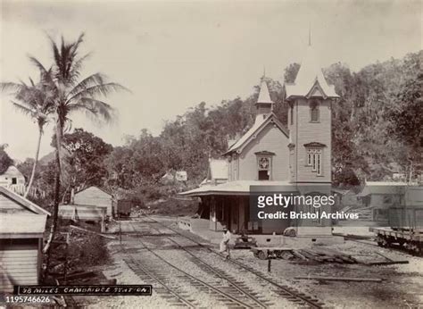 102 Jamaica Railway Stock Photos, High-Res Pictures, and Images - Getty ...