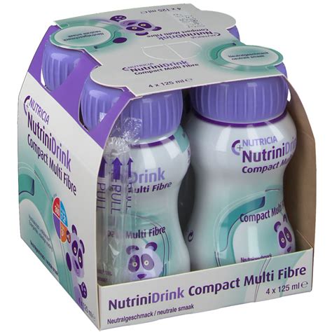 NutriniDrink Compact Multi Fibre Neutral Shop Apotheke