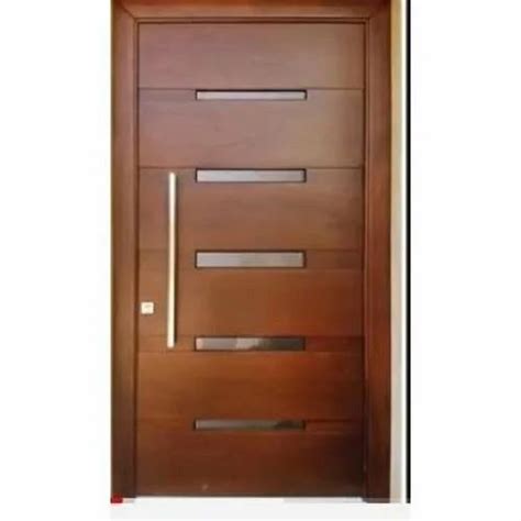 Laminated Flush Doors For Home At Rs Piece In Bhubaneswar Id