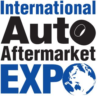 Iaae Tokyo Nd International Auto Aftermarket Expo Showsbee