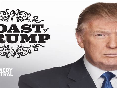 Prime Video: The Comedy Central Roast of Donald Trump