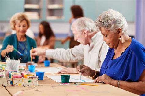 La Vida Es Un Arte Iniciativa Promueve La Creatividad En Los Adultos