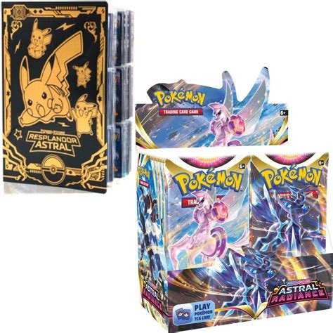 Karty Pokemon Mega Box Szt Album Gratis Erli Pl