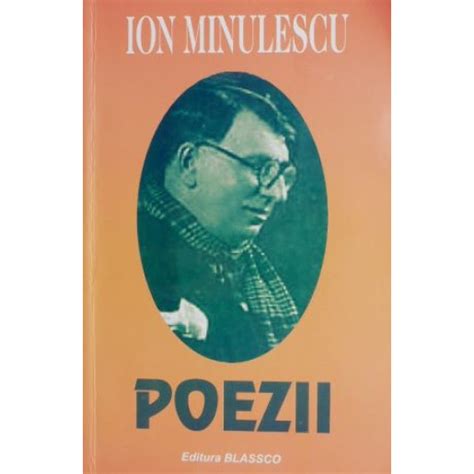 Poezii Ion Minulescu