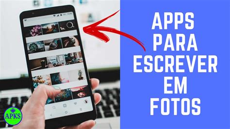 5 Aplicativos Perfeitos Para Escrever Em Fotos Estilos E Fontes Legais