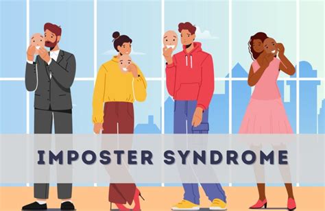 How To Deal With Imposter Syndrome At Work Beyondpsychub