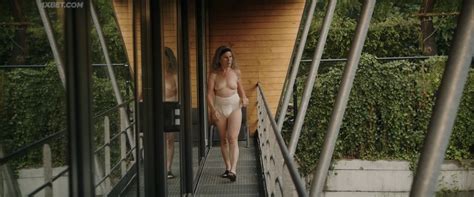 Nude Video Celebs Francoise Wauters Nude Madly In Life Une Vie Demente 2020