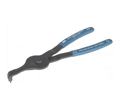 90 Degree Convertible Retaining Ring Pliers 090 Dia Otc Tools