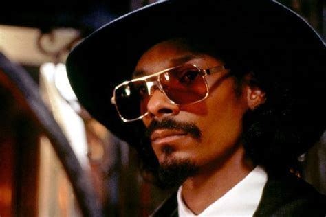 Snoop Dogg as Jimmy Bones ( Bones - 2001 Film )