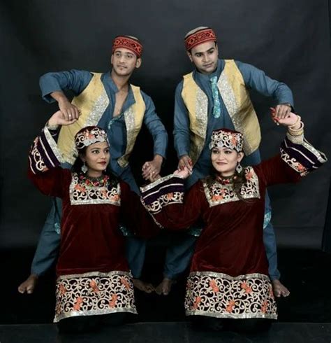 Rajasthani Folk Dance Service at ₹ 60000/day in Mumbai | ID: 26396396633