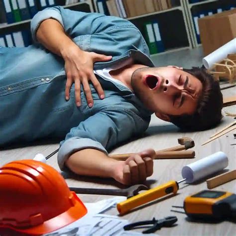 symptoms  management  cardiac arrest