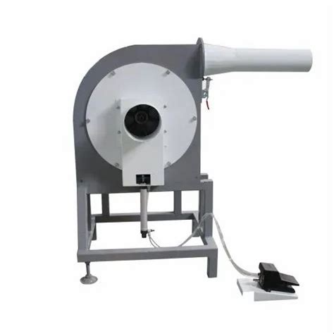 Manual Pillow Filling Machine at ₹ 23600 in New Delhi | ID: 25432691862