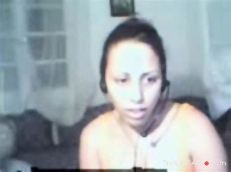 Horny Filipino From Manila On Cam Exposing All