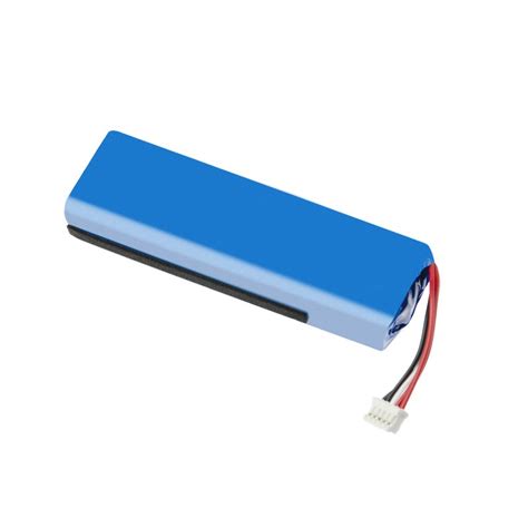 Batterie Pour Enceinte JBL Charge 2 Plus Li Polymer 6000mAh 3 7V