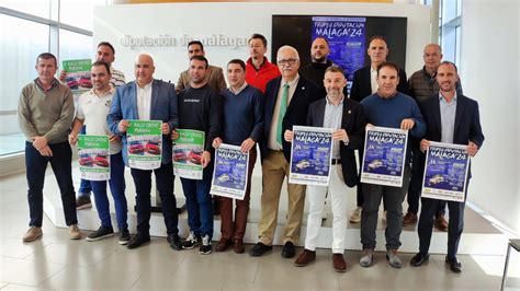 Arranca El Campeonato Provincial De Automovilismo De La Diputaci N Con