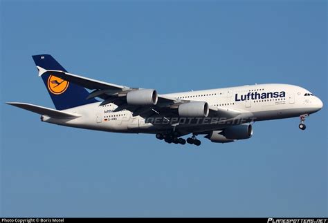 D Aima Lufthansa Airbus A380 841 Photo By Boris Motel Id 268980