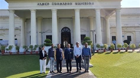 Iit Roorkee Collaborates With Nrdc To Accelerate Innovation