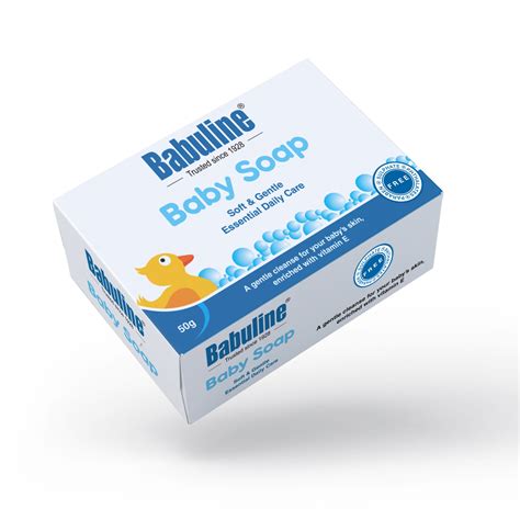 Baby Soap Online Babuline Baby Soap Babycare Products