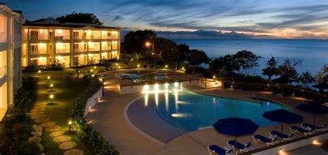 Beachview Of Barbados Hotel With Magnificent Outdoor Pool Rexis