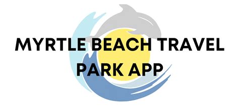 Myrtle Beach Travel Park Amenities | Myrtle Beach Travel Park